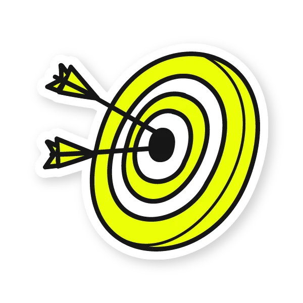 target audience icon