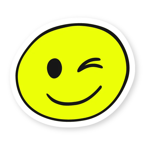 Referral program share icon