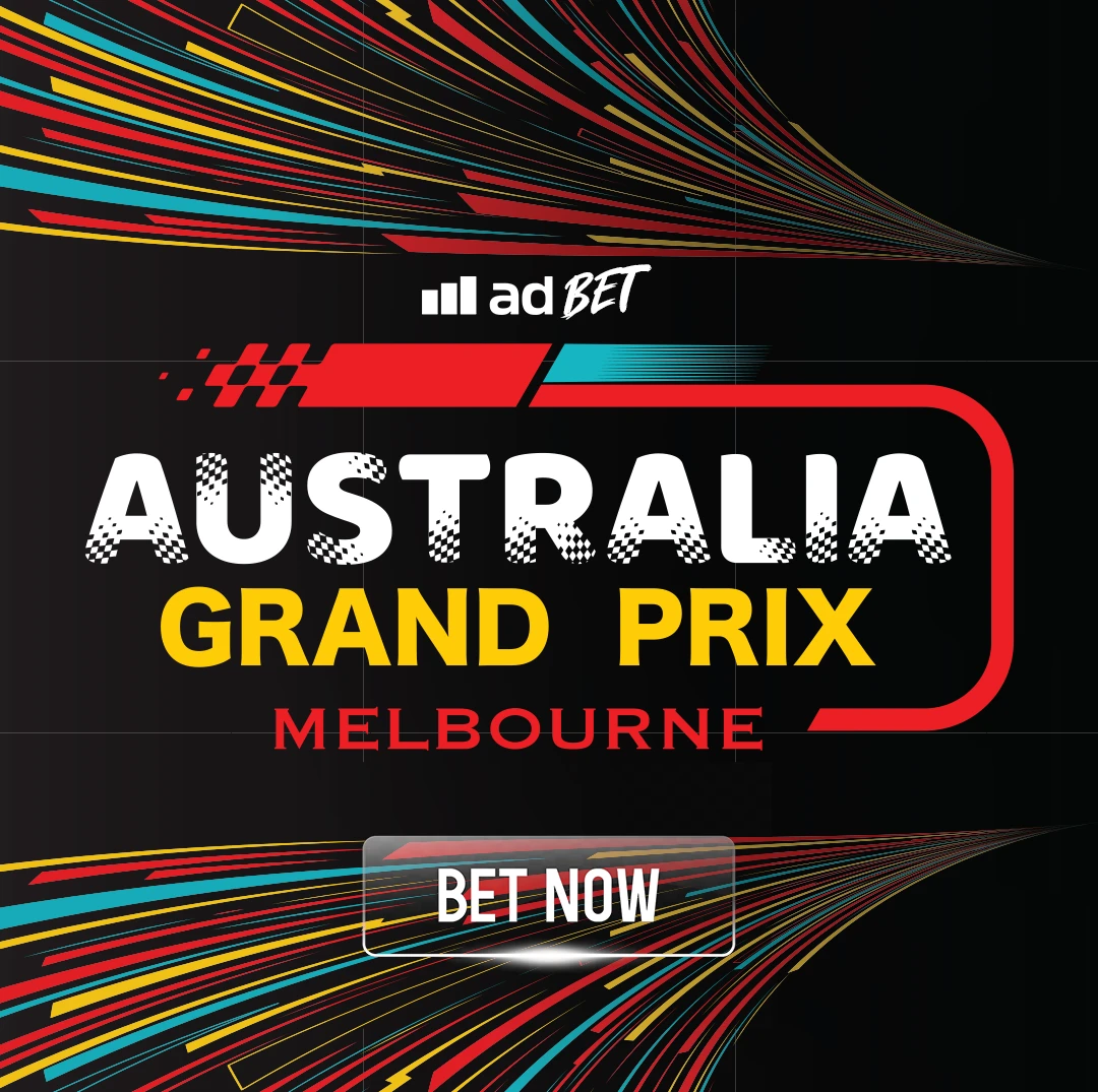 f1 localized ad creative